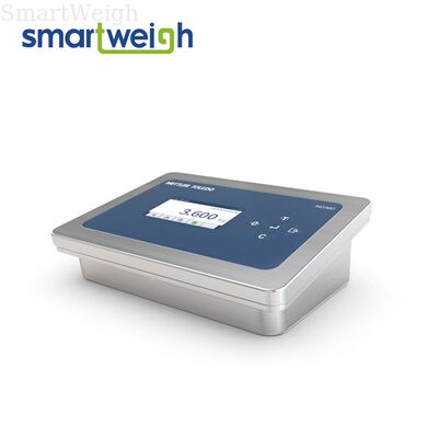 Bon prix Mettler Toledo IND360 Indicateur de pesée du véhicule Terminal de pesée en acier inoxydable en ligne