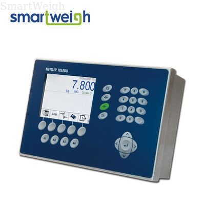 Buen precio IP69k Indicador de pesaje de acero inoxidable Mettler Toledo Terminal de peso IND780 en línea
