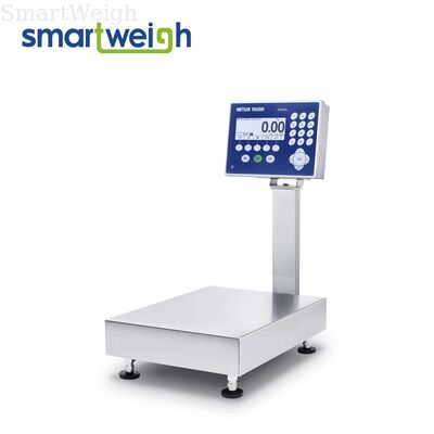 Giá tốt. Cân Bàn Chống Cháy Nổ Mettler Toledo 60kg Dành Cho Ngành Dược trực tuyến