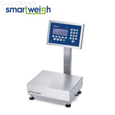 Giá tốt. Cân bàn kết hợp Mettler Toledo Chống cháy nổ 15kg Dùng cho khu vực ẩm ướt, nguy hiểm khắc nghiệt trực tuyến