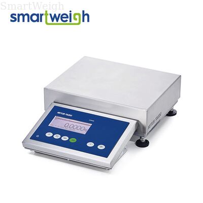 Dobra cena. Waga platformowa przeciwwybuchowa Mettler Toledo 15kg Combi ze stali nierdzewnej w Internecie