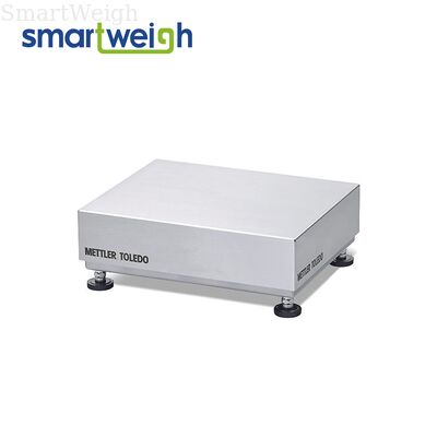 Buon prezzo Mettler Toledo 60kg PBK989-AB60 Scale di piattaforma di banco in acciaio inossidabile a prova di esplosione in linea