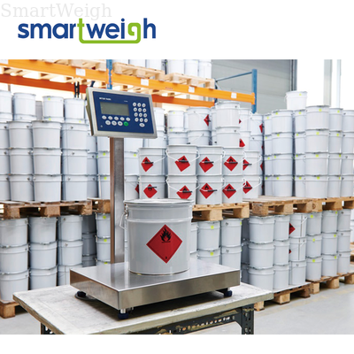 Bom preço Mettler Toledo 3kg Explosion Proof Bench Scale IP66 For Hazardous Environments on-line