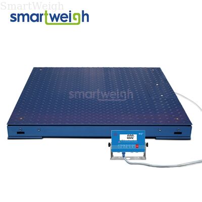 Giá tốt. Độ chính xác cao chống nổ sàn thang thép carbon 0.5T thang sàn công nghiệp trực tuyến