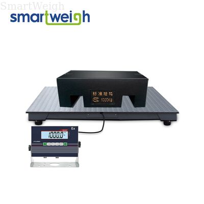 Giá tốt. Trách nhiệm nặng 5 tấn chống nổ sàn thang thép carbon sàn công nghiệp trực tuyến