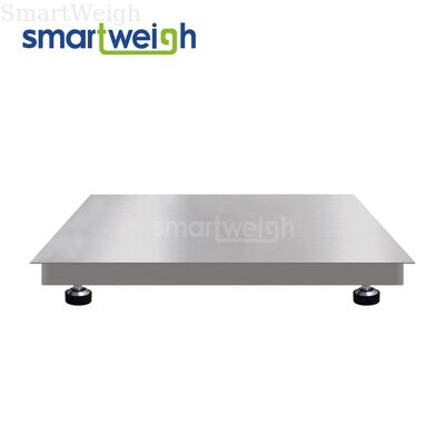 Giá tốt. Cân sàn chống cháy nổ 3 tấn Thép không gỉ 304 Cân sàn công nghiệp trực tuyến