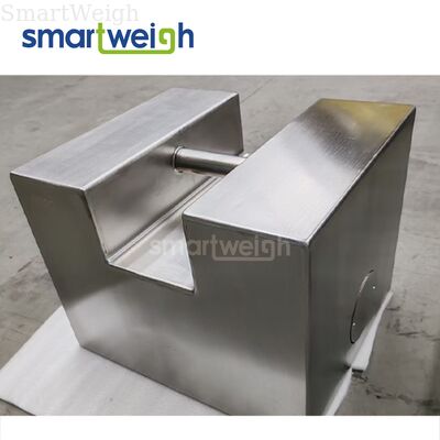 Giá tốt. Độ chính xác cao 500kg M1 Kiểm tra hiệu chuẩn Trọng lượng thử nghiệm Thép không gỉ Xe tải thang đo Trọng lượng trực tuyến