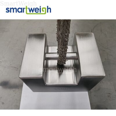 Giá tốt. M1 Trọng lượng phòng thí nghiệm khóa hình 100kg Trọng lượng thử nghiệm cho các dụng cụ phụ kiện trực tuyến