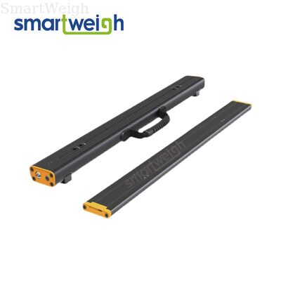 Guter Preis Industrielle mobile Bodenwaage Wireless Bluetooth 500kg tragbare Palettenwaage für Lager Online