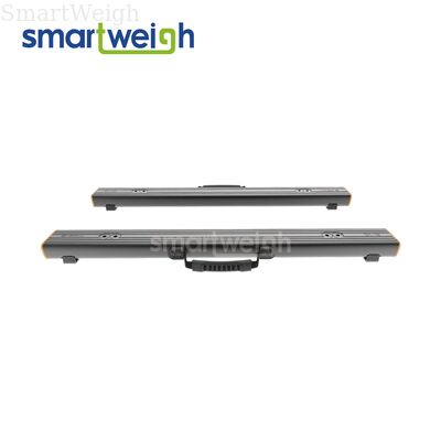 Bon prix Balance de plancher industrielle Precision 1,5 tonne Bluetooth sans fil pour la logistique en ligne