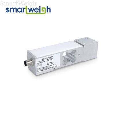 سعر جيد IP67 Mettler توليدو خلايا الحمل 30kg حل الوزن الألومنيوم IO رابط واجهة الانترنت