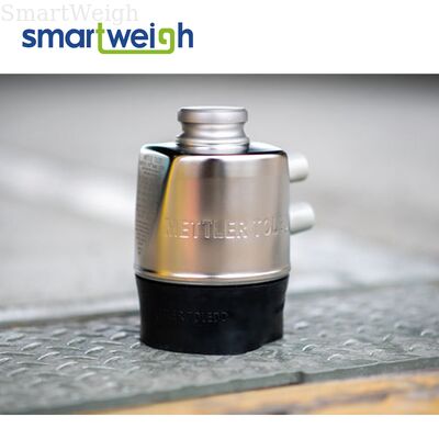 ราคาดี โหลดเซลล์สำหรับตาชั่งรถบรรทุกแบบดิจิตอล Mettler Toledo POWERCELL PDX IP68 ขนาด 50T ไม่มีกล่องรวมสัญญาณ ออนไลน์