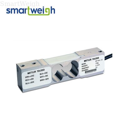 Goede prijs Duurzame Mettler Toledo weegcellen 100kg Single Point weegcel voor industrieel wegen online