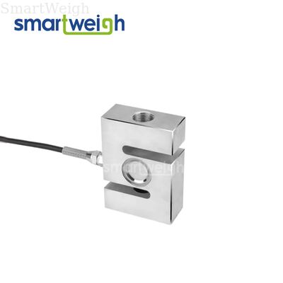 Giá tốt. Mettler Toledo S loại pin tải 5kg đến 5T thép hợp kim cho các ứng dụng công nghiệp trực tuyến