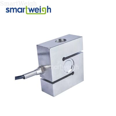 अच्छी कीमत औद्योगिक भार के लिए उच्च परिशुद्धता 5 टन मिश्र धातु स्टील एस प्रकार लोड सेल ऑनलाइन