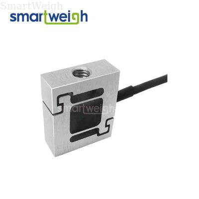 Harga yang bagus Precision 50kg Stainless Steel Type Load Cells Dalam Peralatan Otomasi Industri on line