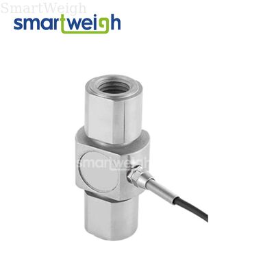 Dobra cena. 100g do 50T Złożona stal S-Type Load Cell Przemysłowe pojazdy Ważające komórki w Internecie