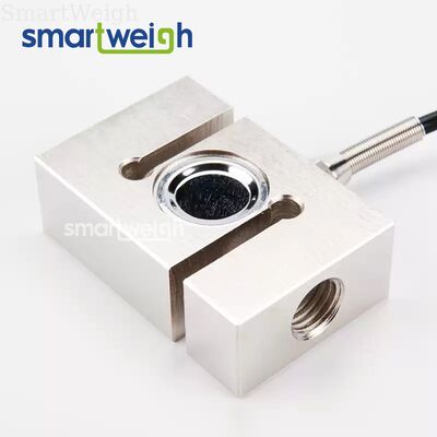 Dobra cena. Wysokiej precyzji S-shaped ładunkowa komórka 5kg do 10T maszyny batchingowej Hopper Scale Ładunkowa komórka w Internecie