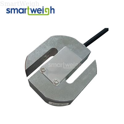 Harga yang bagus Sel Presisi Tinggi Tipe S Tension Compression Load Cell Baja Aolly 50kg - 300kg Untuk Penimbangan Industri on line
