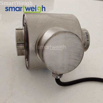 Giá tốt. Hộp nối chịu tải nặng Cảm biến tải trọng kỹ thuật số 10T - 50T Dành cho hệ thống cân xe tải trực tuyến