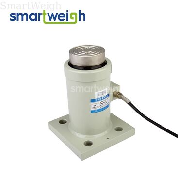 Harga yang bagus Heavy Duty Alloy Steel Strain Gauge Load Cells 10 - 50T Komponen Skala Truk Digital on line