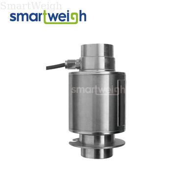 Bon prix Cellule de charge basée sur une jauge de contrainte de type colonne de 30 T pour la pesée industrielle en ligne