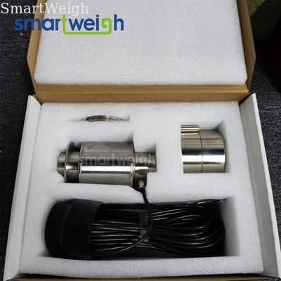 良い値段 頑丈な10〜50Tの柱負荷セル ステンレス鋼 産業用トラック スケール負荷セル オンライン