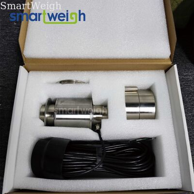 Goede prijs Robuuste 10 tot 50T kolom load cell roestvrij staal industriële weegbrug load cell online