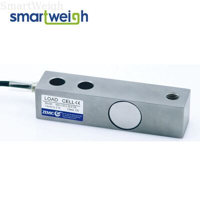 Bon prix Cellule de charge de la boîte de jonction industrielle IP67 250 kg - cellule de charge de la plateforme de plancher 5T en ligne