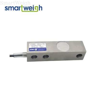 Buen precio Célula de carga de caja de conexiones de viga de corte impermeable 250 kg - 5T célula de carga de acero inoxidable en línea